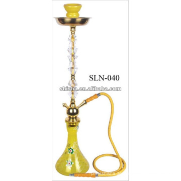 Acrystal Shisha verschiedenen Shisha